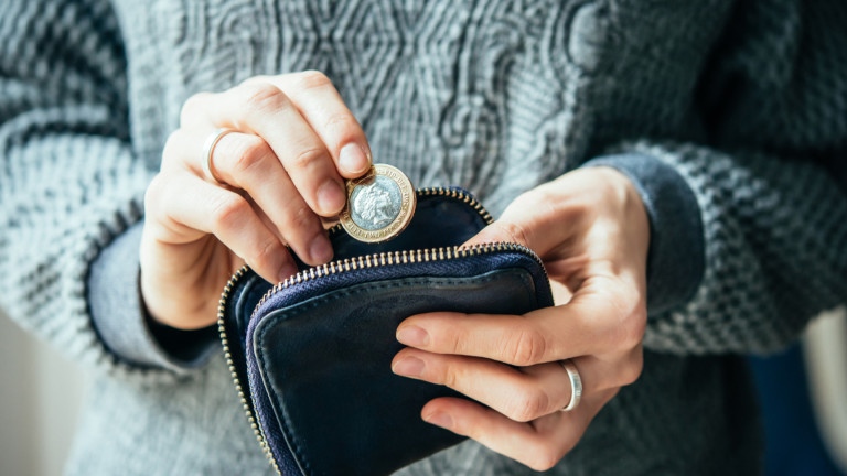 Българите са станали двойно по заможни за последното десетилетие сочи най новото